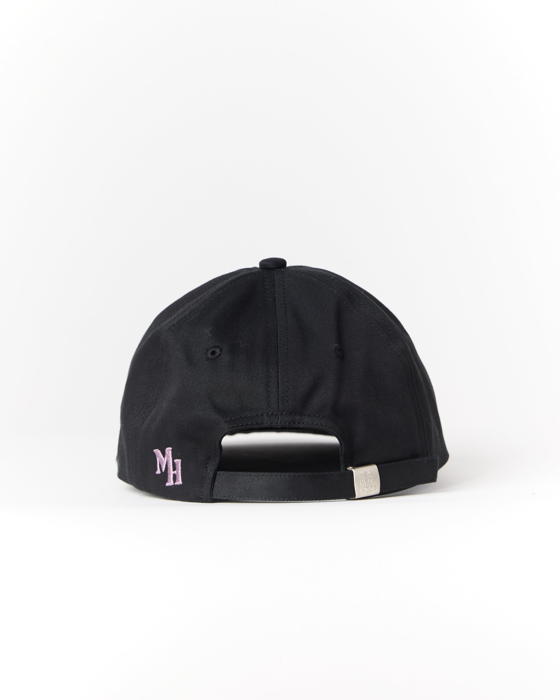 NH x MAGIC HOUSE . DAD CAP-2