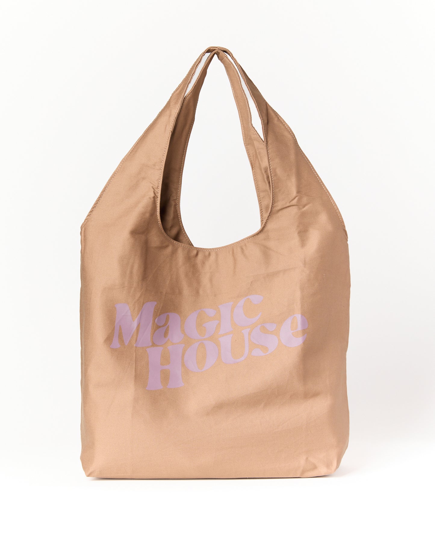 NH x MAGIC HOUSE . MONK BAG