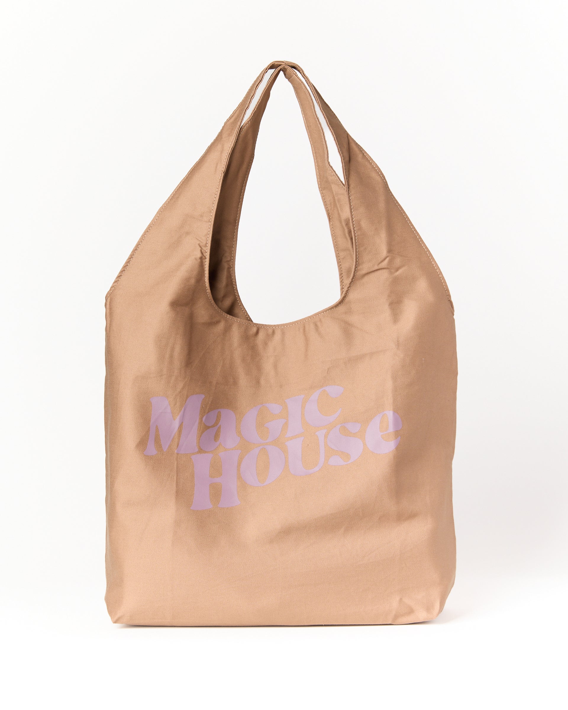 NH x MAGIC HOUSE . MONK BAG