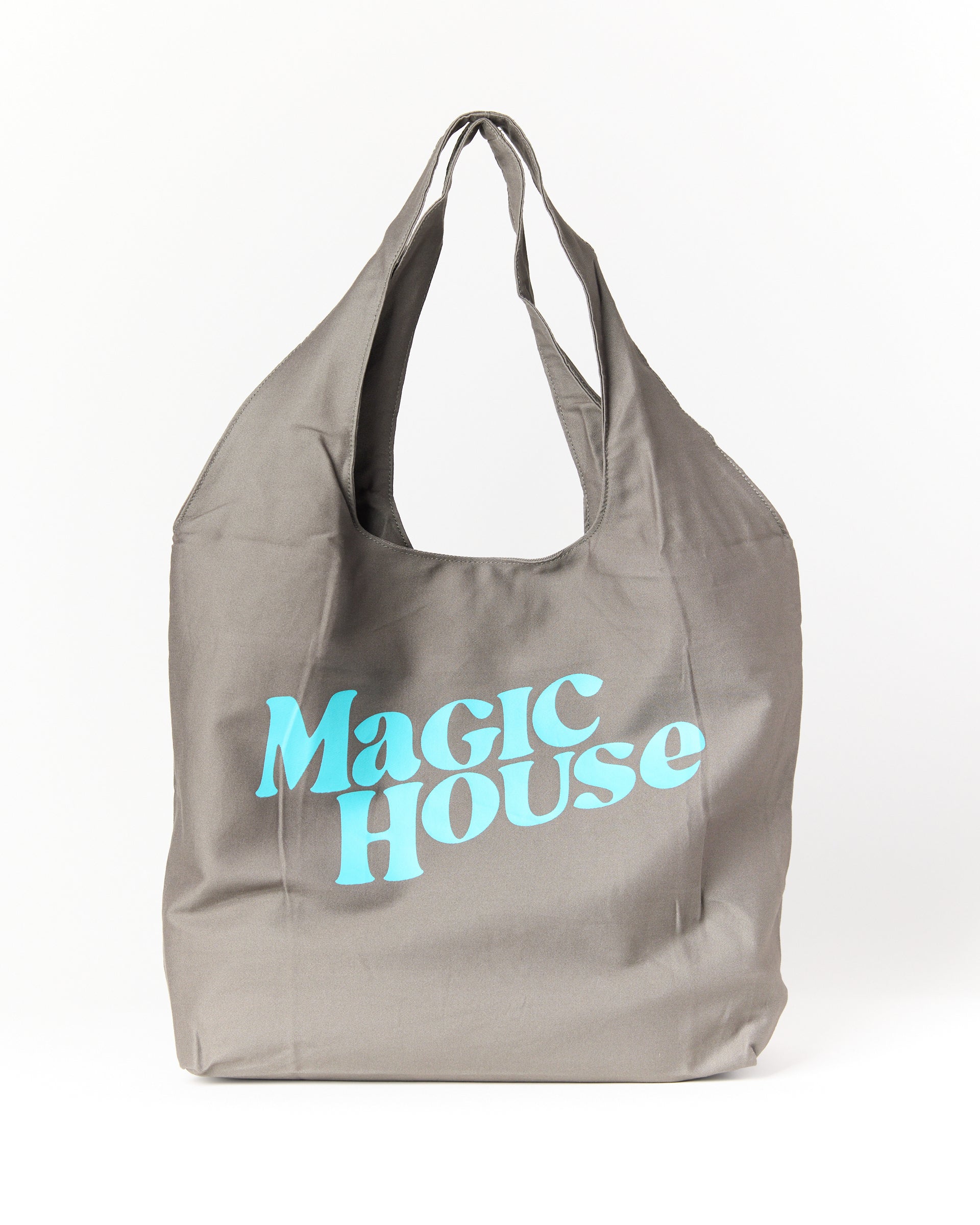 NH x MAGIC HOUSE . MONK BAG